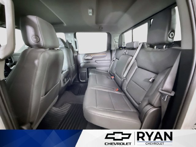 2026 Chevrolet Silverado 1500 LT - Photo 24