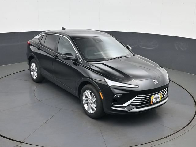 2026 Buick Envista Preferred - Photo 17