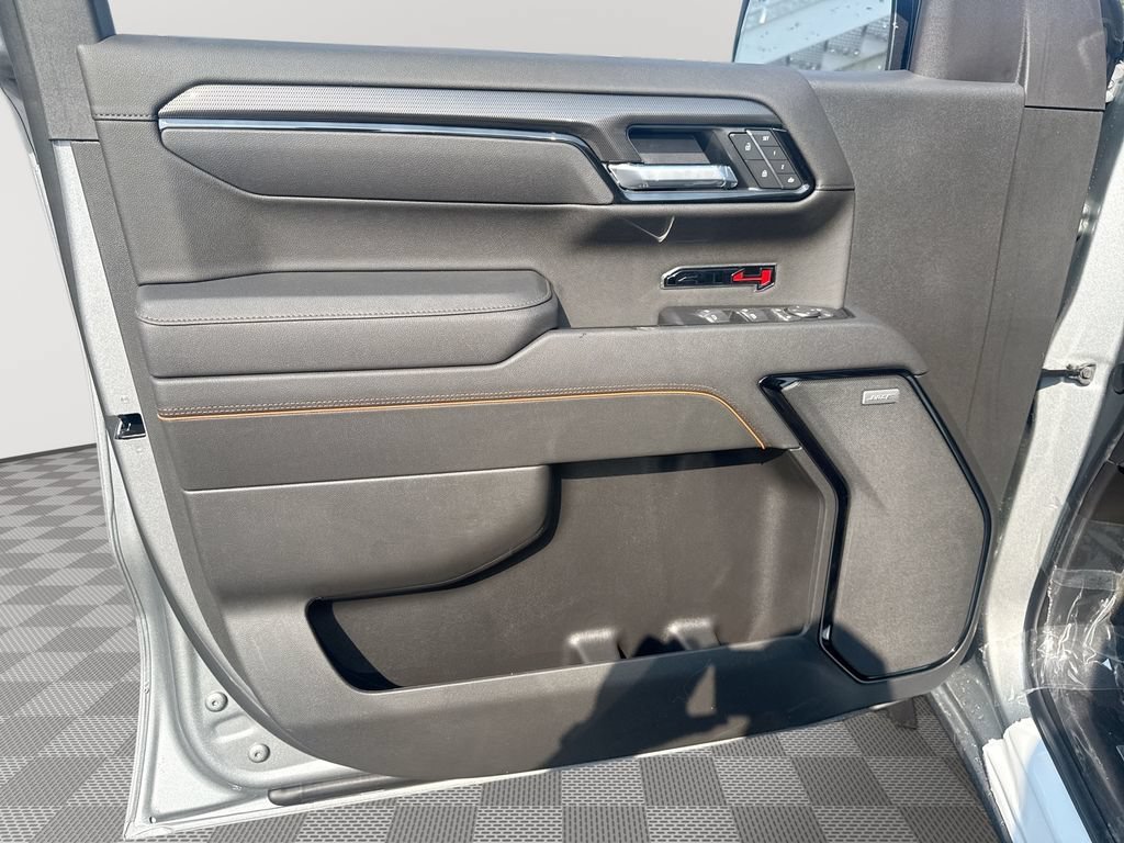 2026 GMC Sierra 1500 AT4 - Photo 23