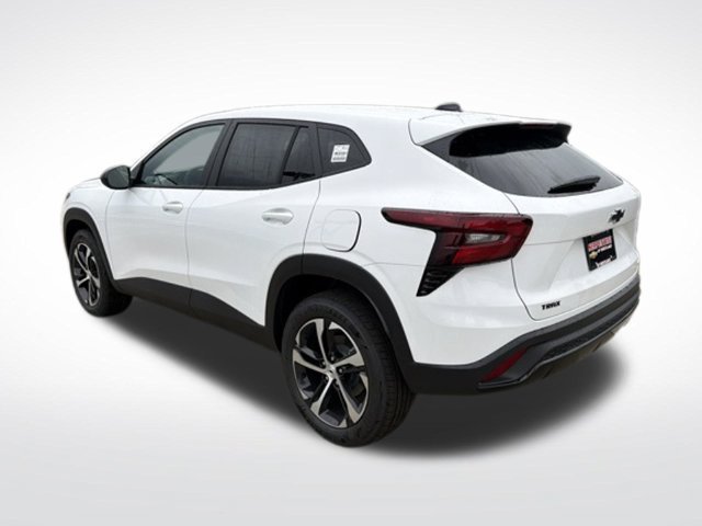 2026 Chevrolet Trax RS - Photo 7