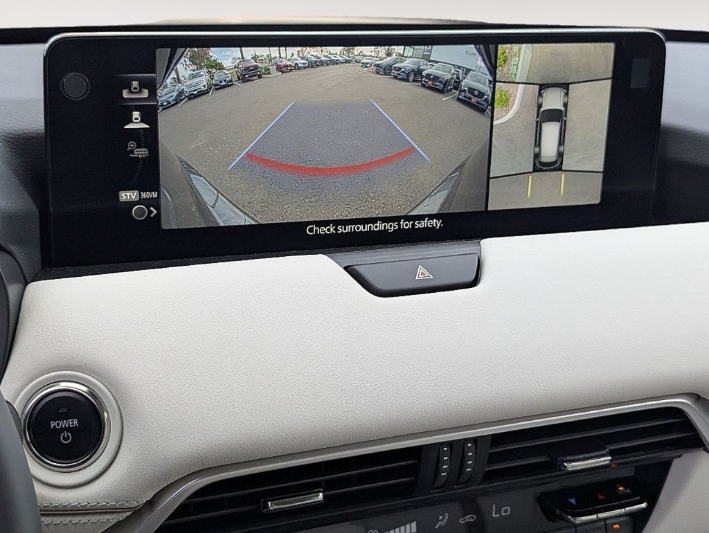 2026 Mazda CX-90 Premium Plus Package - Photo 33