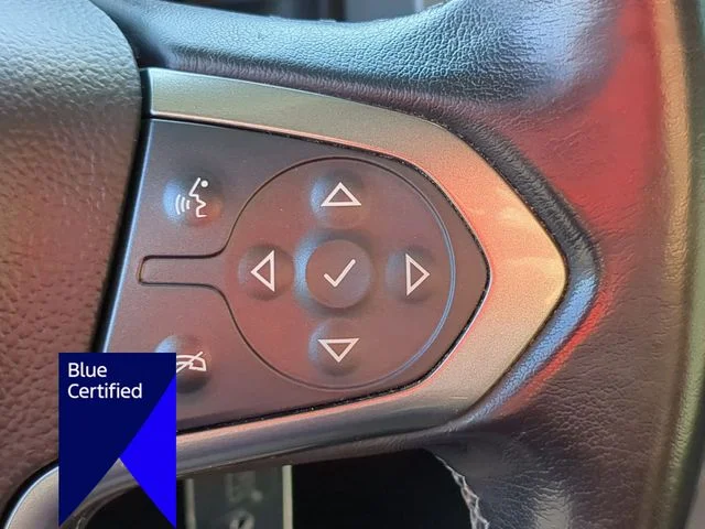 Used 2019 White Chevrolet LT image 19