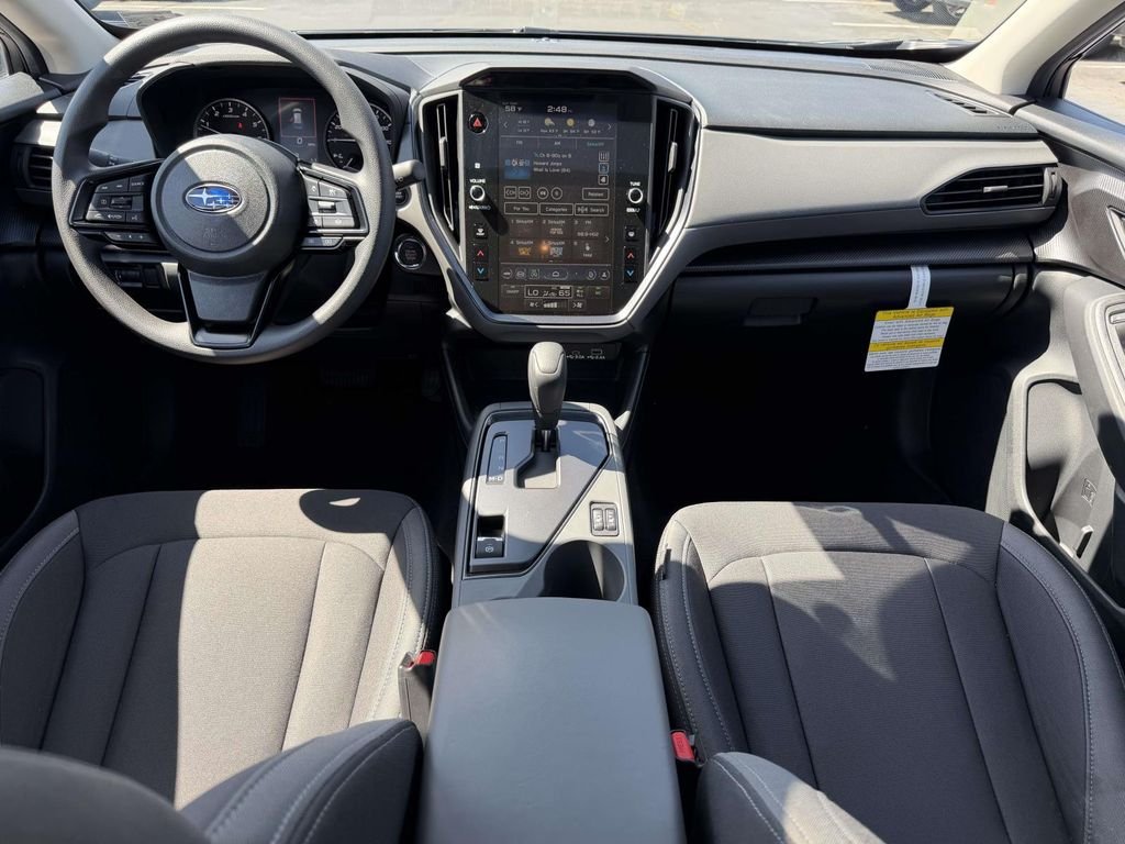 Certified Used 2026 Gray Subaru Premium image 20
