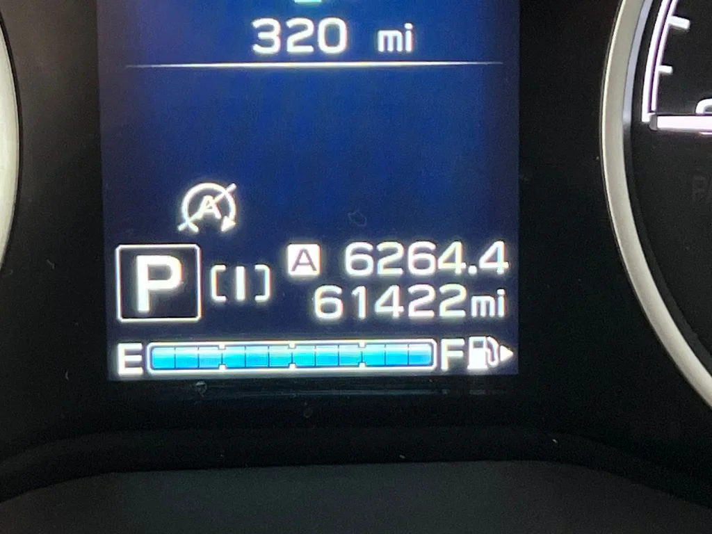 Used 2020 Brown Subaru Limited image 18