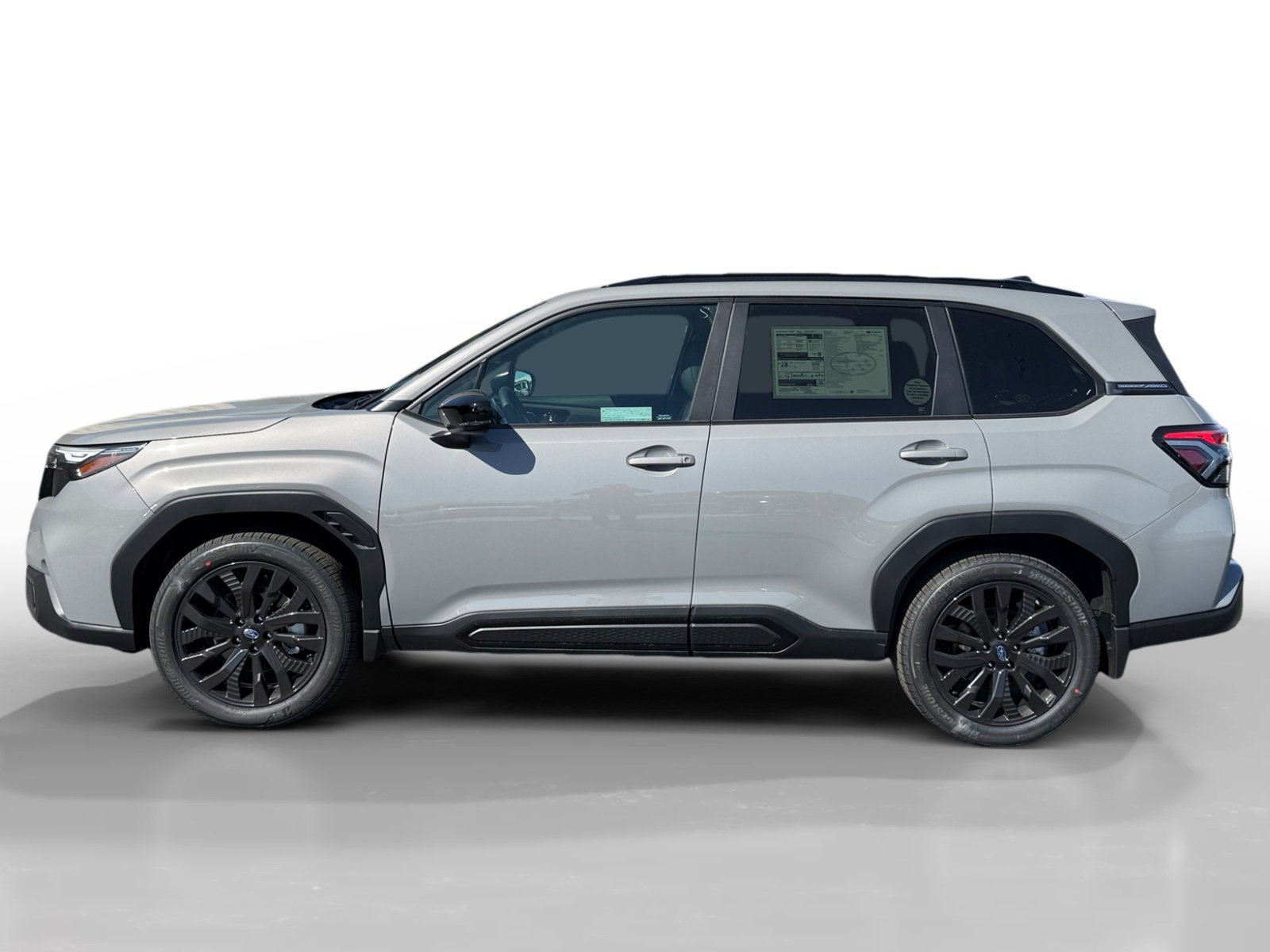 New 2026 RIVER ROCK PEARL Subaru Sport Onyx Edition image 2