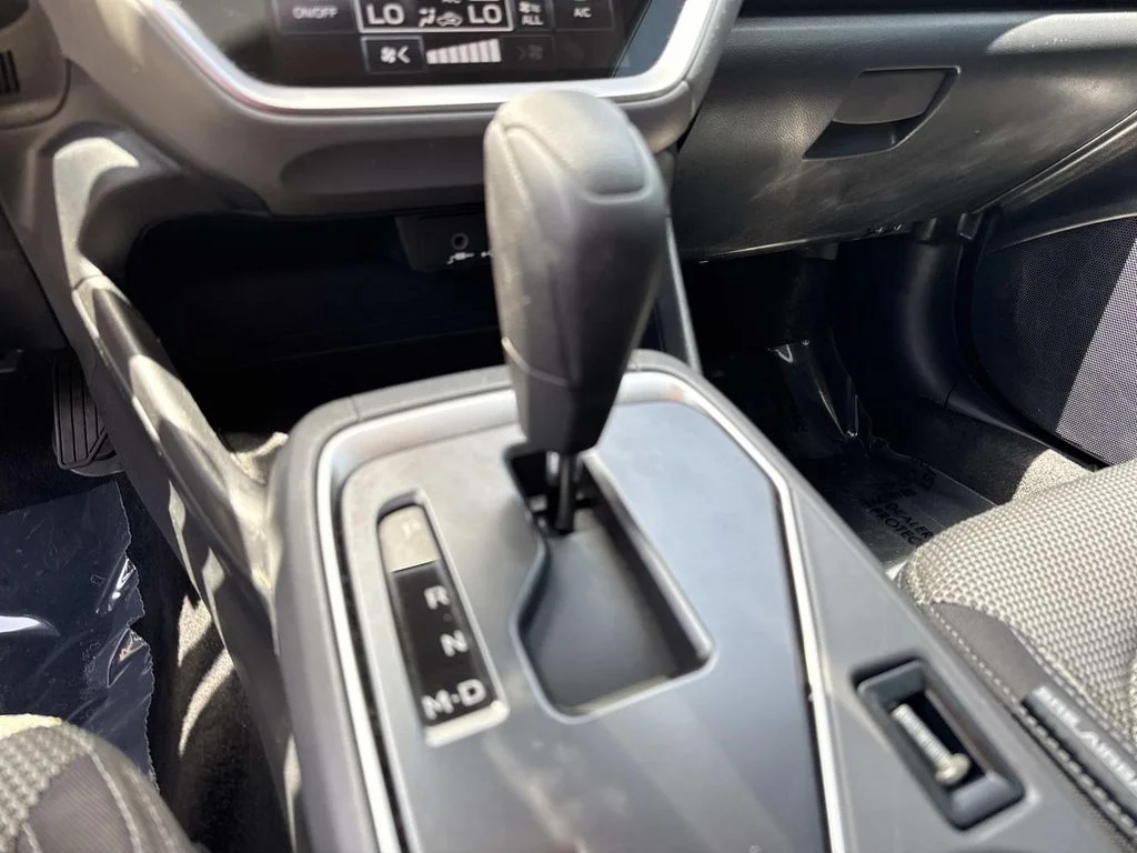 Used 2024 White Subaru Premium image 32