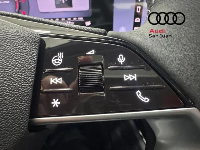 New 2026 Gray Audi 2.0T Premium Plus image 22
