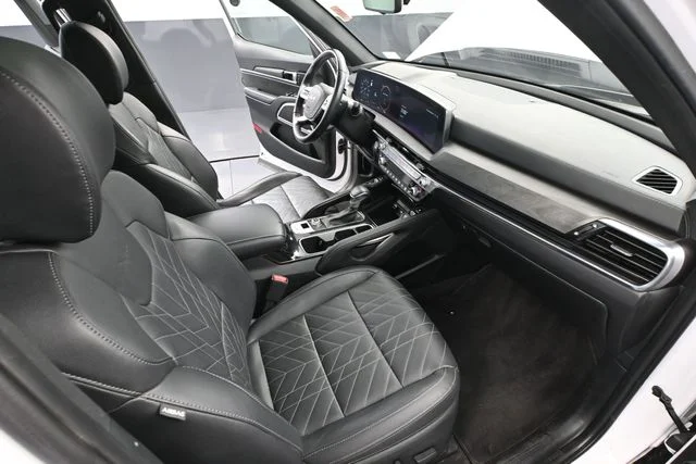 2024 Kia Telluride SX Prestige X-Line - Photo 54