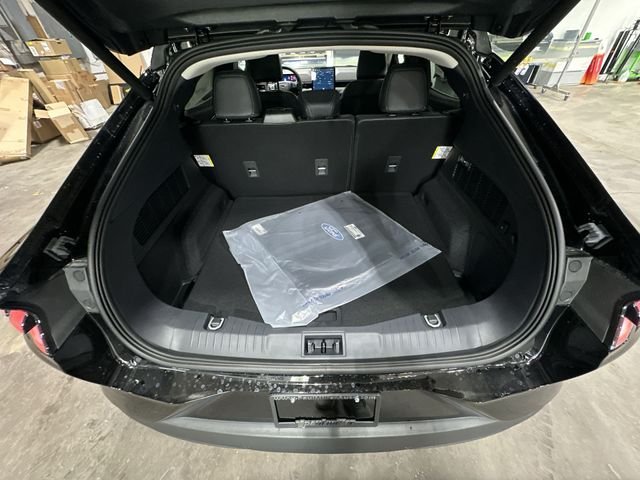 New 2026 Shadow Black Ford Premium image 25