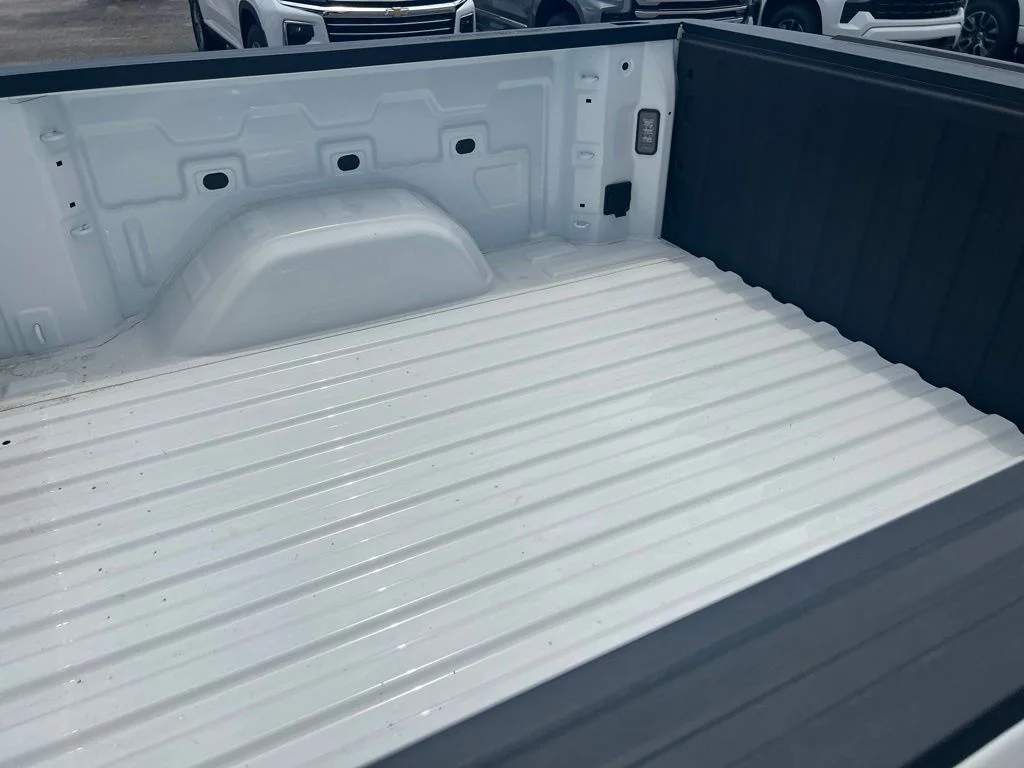 New 2026 Summit White Chevrolet Custom image 13