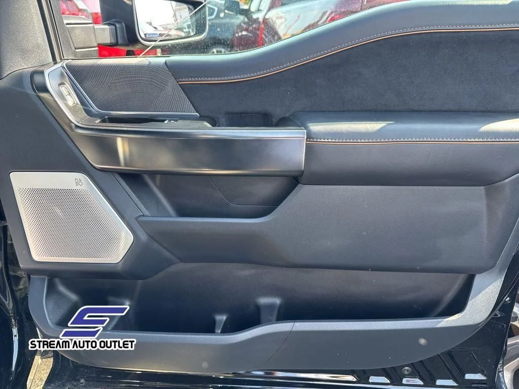 2023 Ford F-150 Platinum - Photo 31