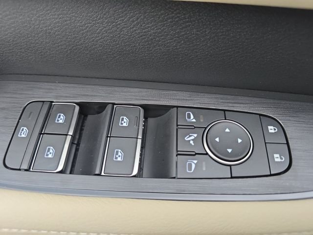 2026 Nissan Armada Platinum - Photo 28