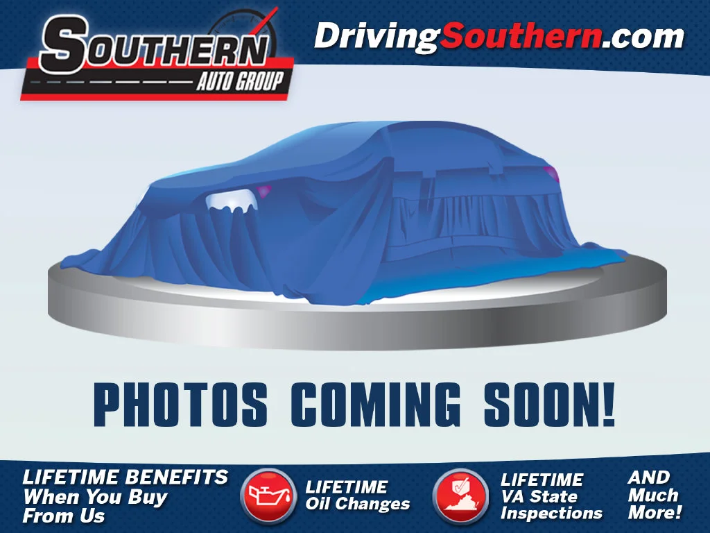 Used 2018 Silver Ram Big Horn image 1