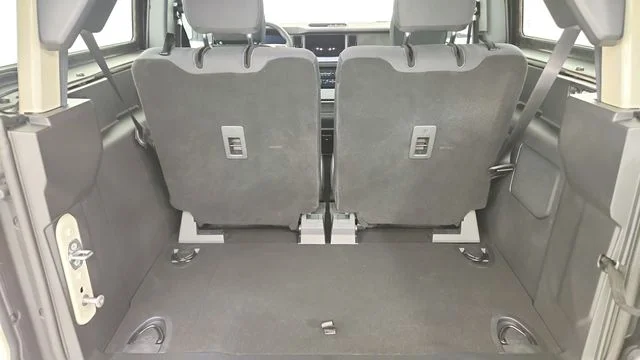 New 2026 Beige Ford Base image 18