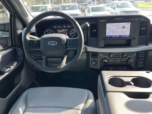 2026 Ford F-250 Super Duty XL - Photo 9