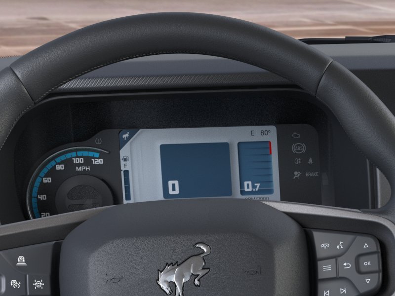 2025 Ford Bronco 4-Door Badlands - Photo 13