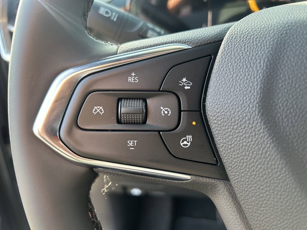 2026 Chevrolet Trailblazer Activ - Photo 27