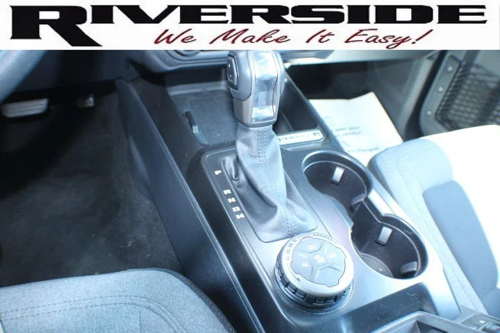 Used 2025  Ford Big Bend image 10