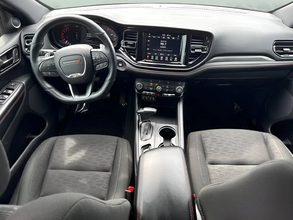 Used 2024 Gray Dodge GT image 16