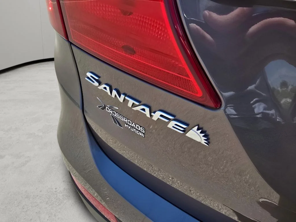 Used 2015 Frosted Mocha Hyundai GLS image 30