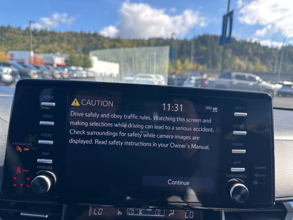 Used 2021 Cypress Toyota XLE image 15