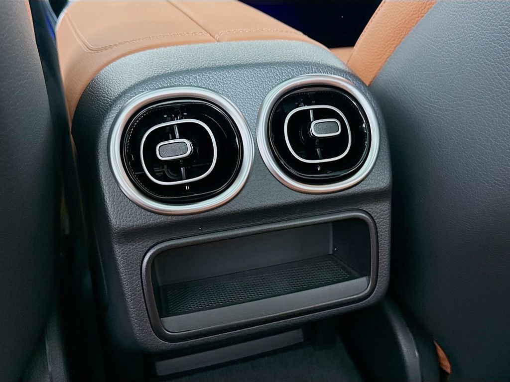 New 2026 Polar White Mercedes-Benz C 300 image 60