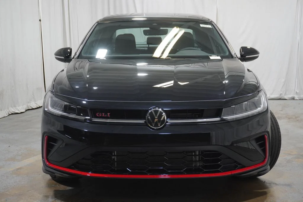 New 2027  Volkswagen 2.0T Autobahn image 5