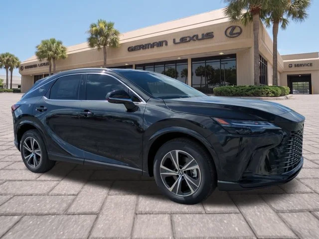 2026 Lexus RX HYBRID RX 350h PREMIUM AWD