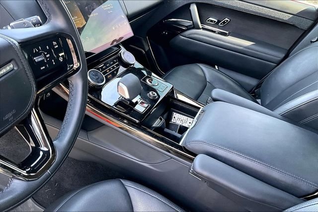 2023 Land Rover Range Rover Sport SE Dynamic - Photo 14