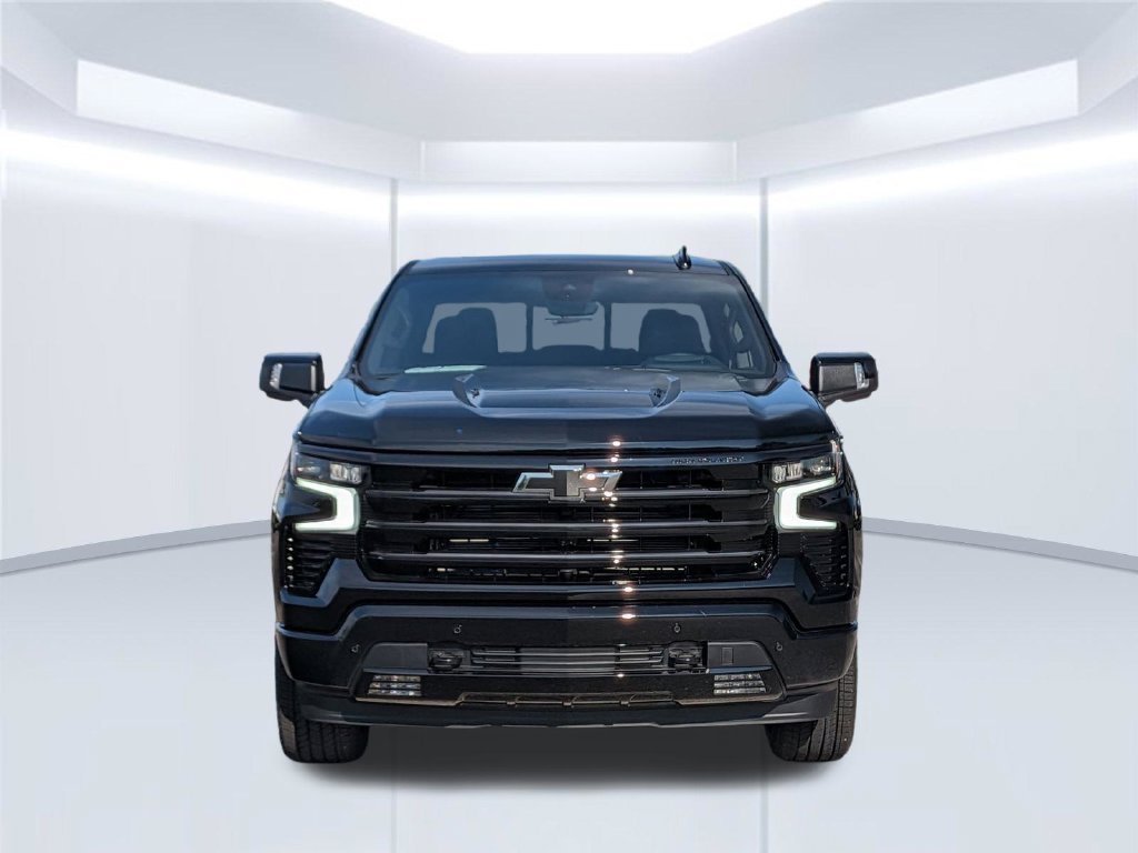 2026 Chevrolet Silverado 1500 High Country - Photo 10