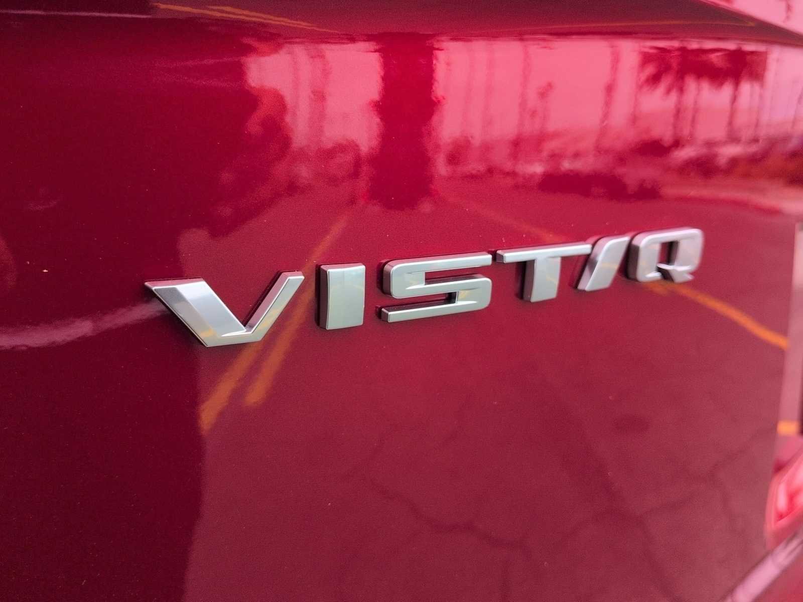 2026 Cadillac VISTIQ Platinum Sport - Photo 9