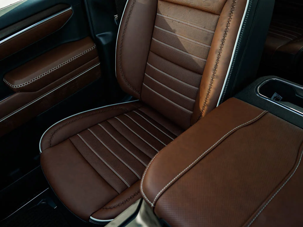 2026 GMC Sierra 1500 Denali Ultimate - Photo 23
