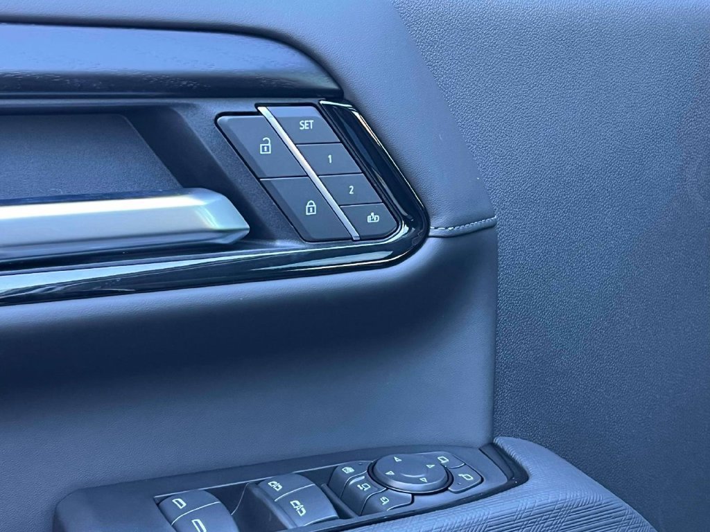 2026 GMC Sierra 2500HD AT4X - Photo 20