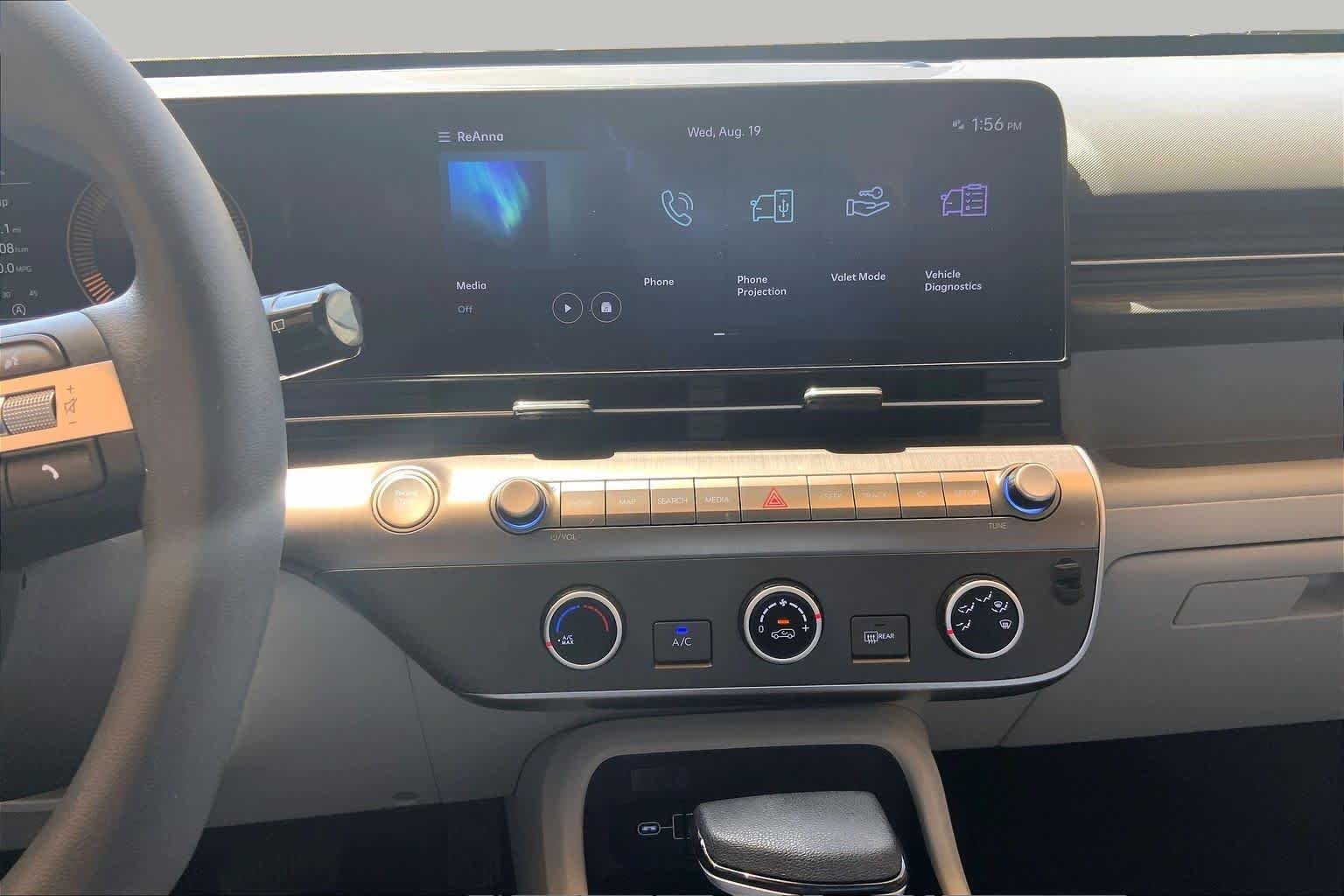 2025 Hyundai Kona SE - Photo 7
