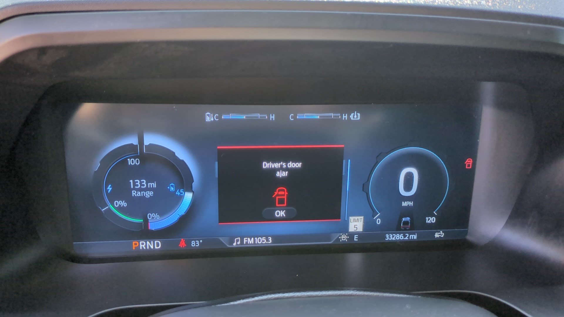 Used 2024 Silver Metallic Ford Flash image 18