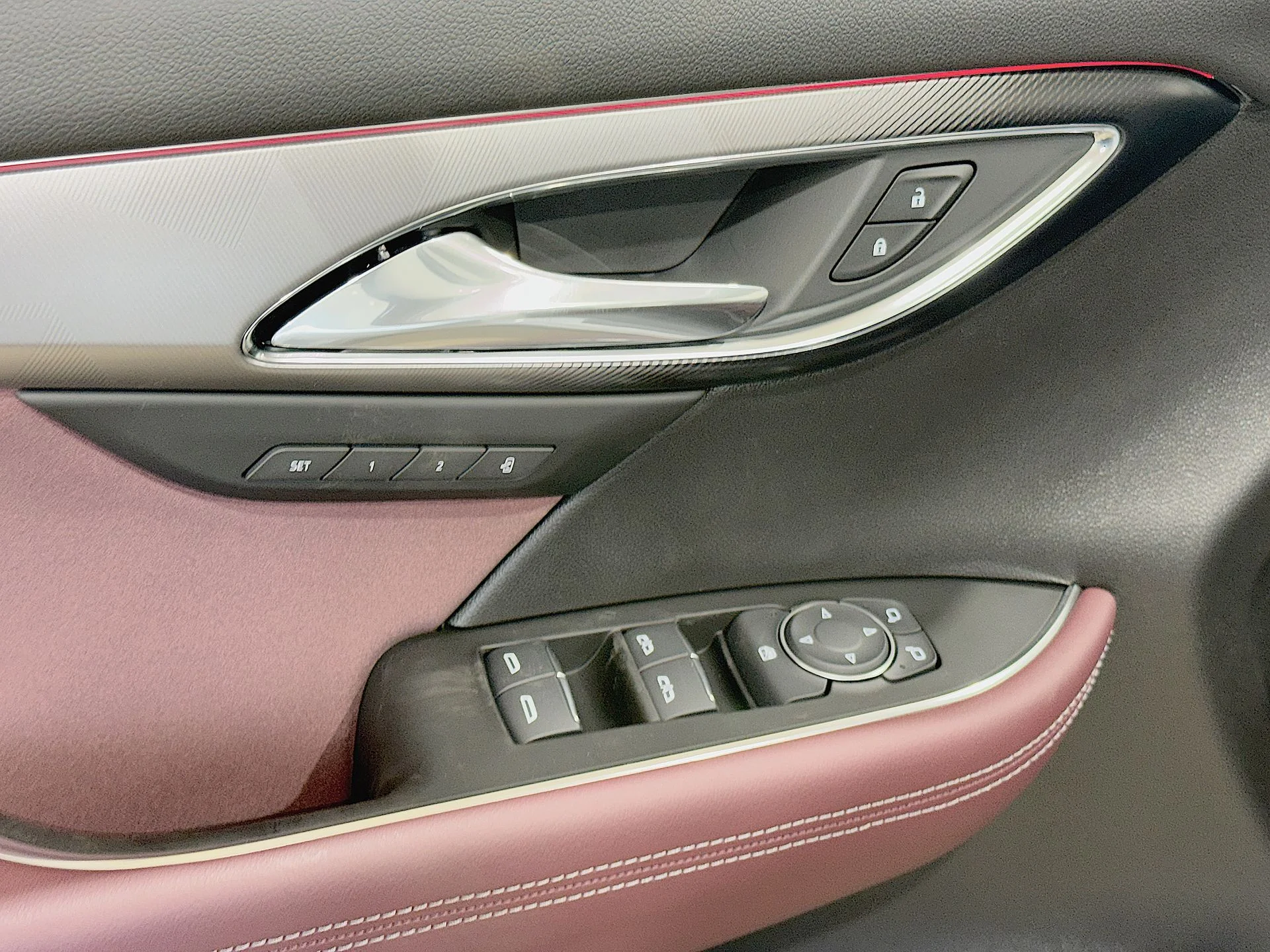 New 2026 Summit White Buick Sport Touring image 23