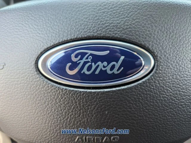 New 2026 Vapor Blue Metallic Ford ST image 29