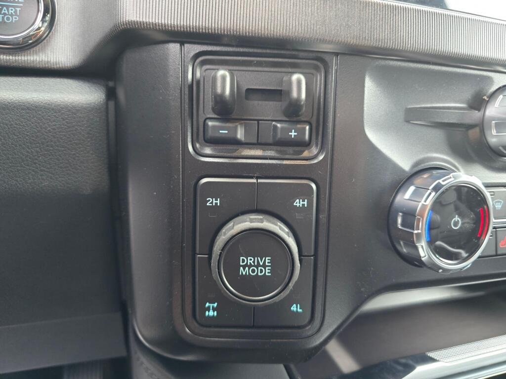 New 2026 Carbonized Gray Metallic Ford F-250® Platinum® image 26