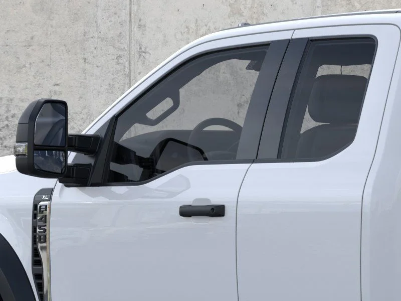 New 2026 Oxford White Ford F-450® XL image 20