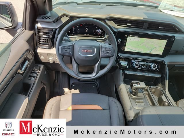 New 2026 Sterling Metallic GMC AT4 image 26