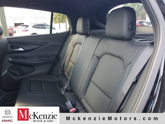 New 2026 Ebony Twilight Metallic Buick Sport Touring image 20