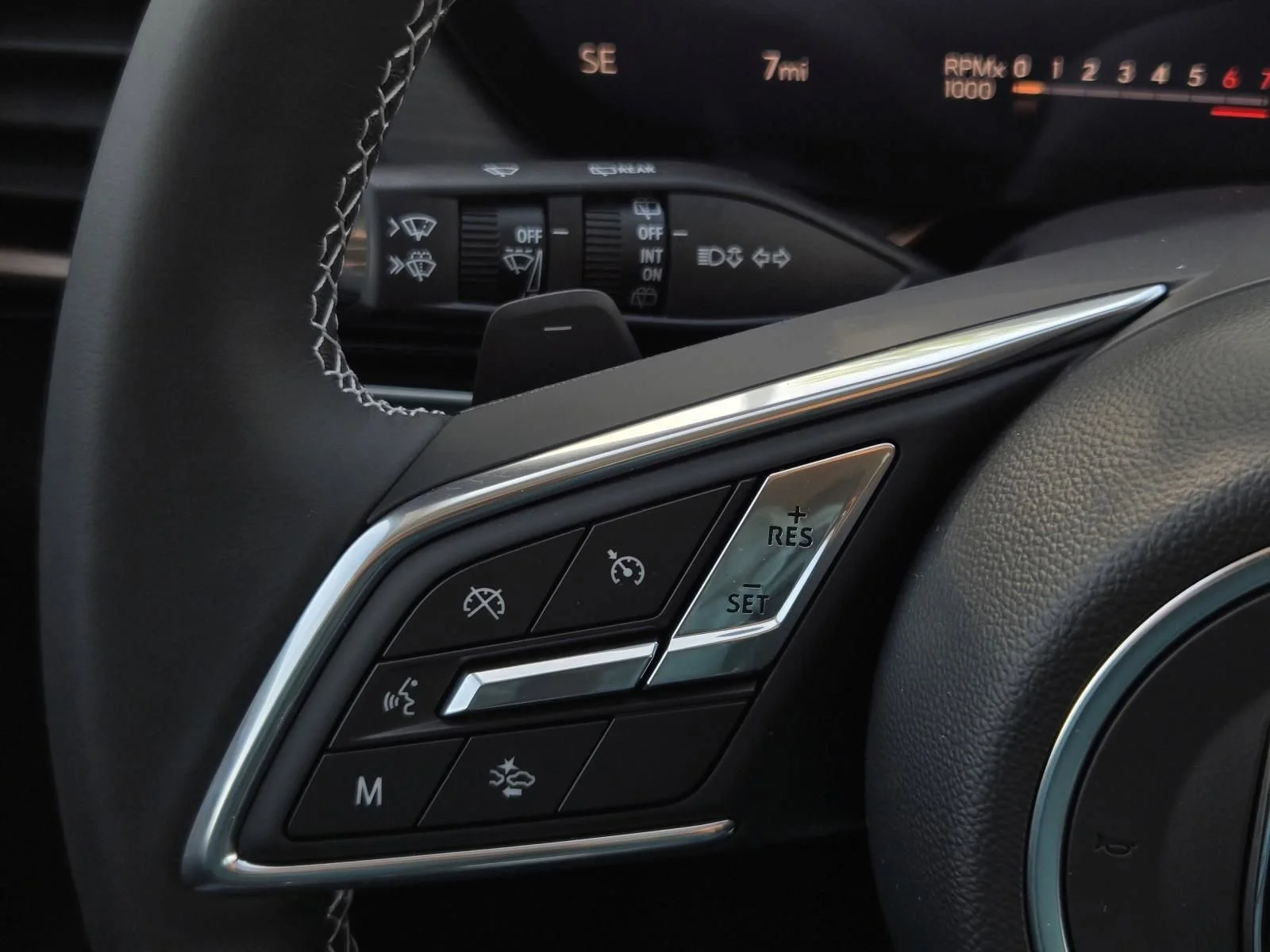 2026 Buick Envision Sport Touring - Photo 13