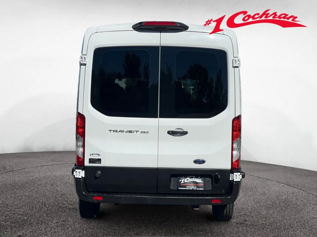 Used 2019 Oxford White Ford XL image 20