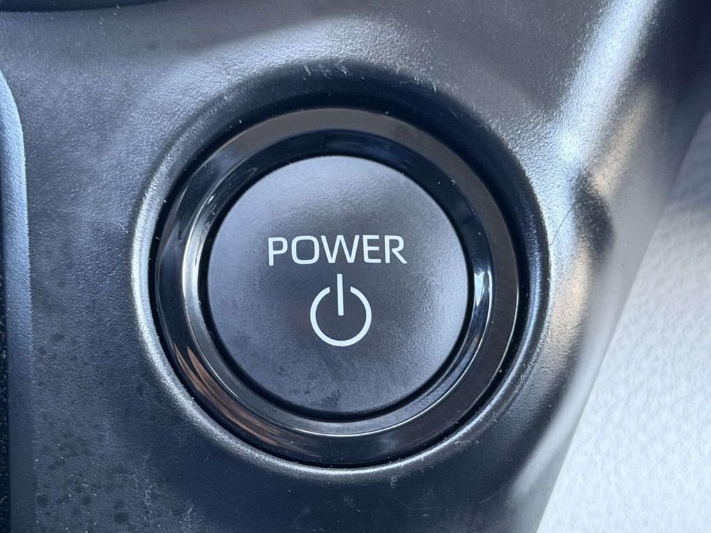 Certified Used 2026 White Toyota LE image 9