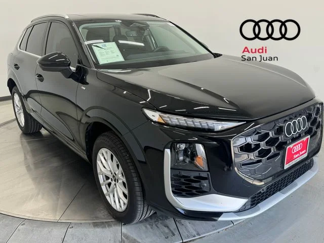 Certified Used 2026  Audi S line image 1