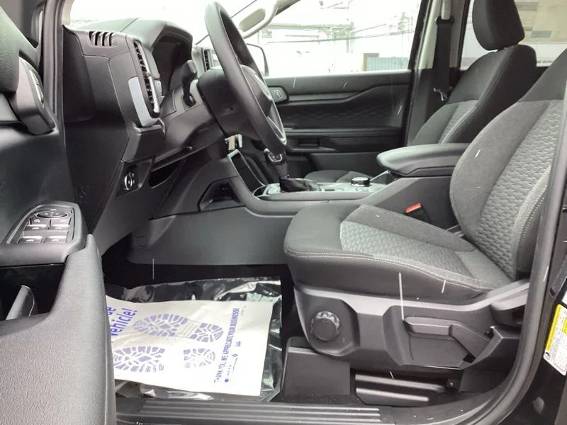 2026 Ford Ranger XL - Photo 26