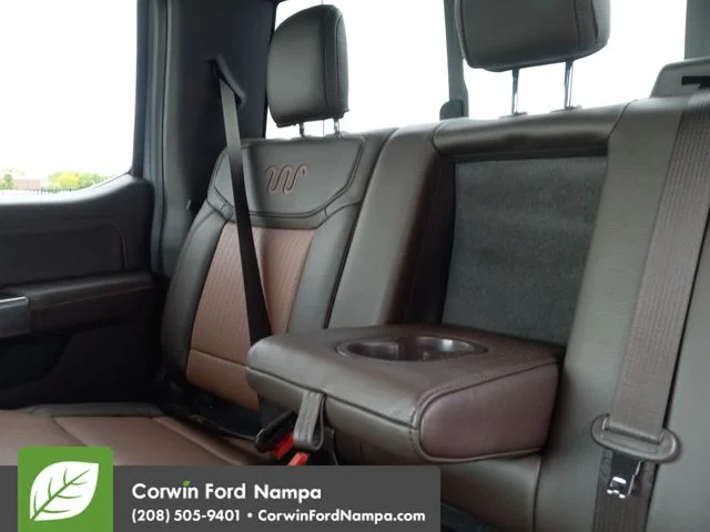 2026 Ford F-250 Super Duty King Ranch - Photo 26