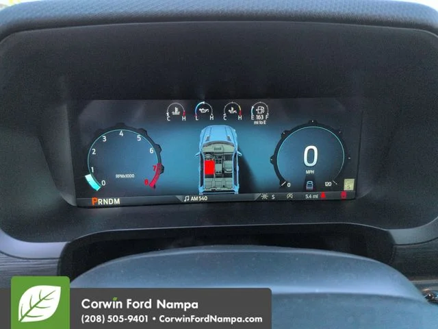 New 2026 Avalanche Ford XLT image 15
