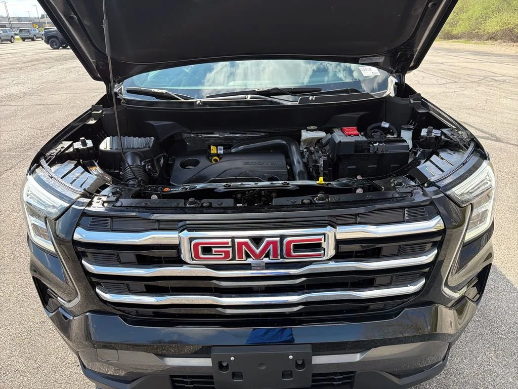 2026 GMC Terrain Elevation - Photo 26