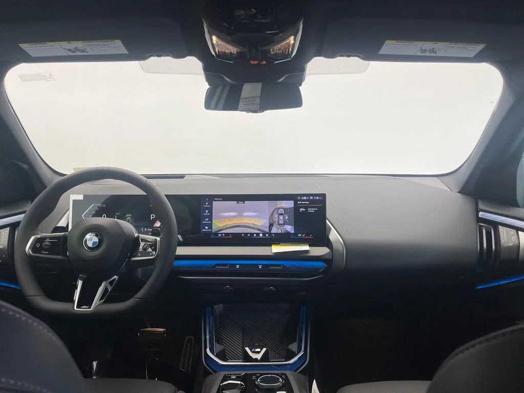 New 2026 Brooklyn Grey Metallic BMW 30 xDrive image 9